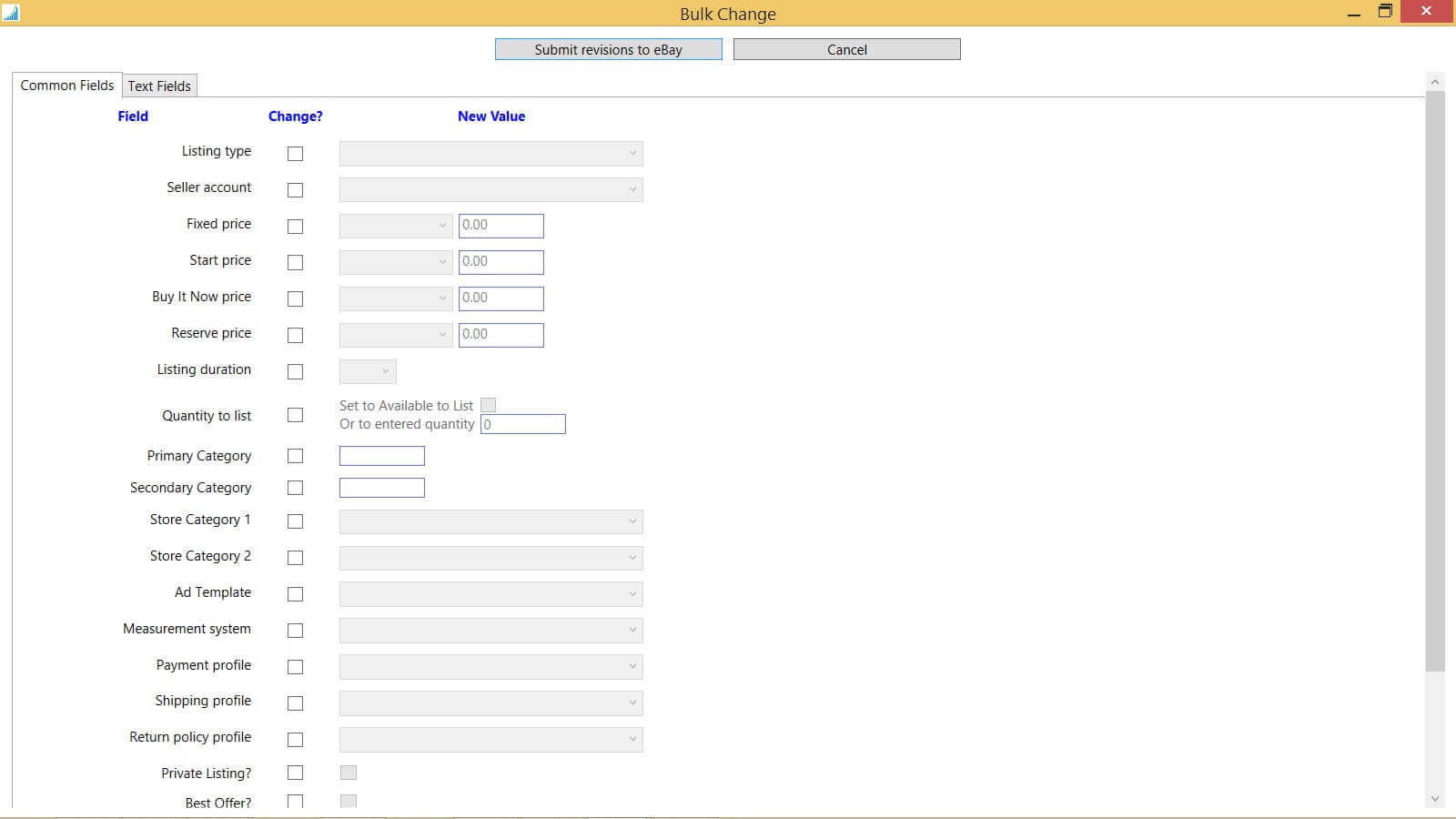 BulkEditCommonFields