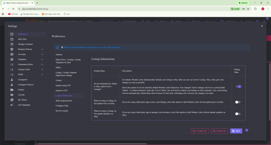 Do-not-automatically-submit-to-eBay-edited-Active-Listings